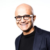 Satya Nadella profile picture