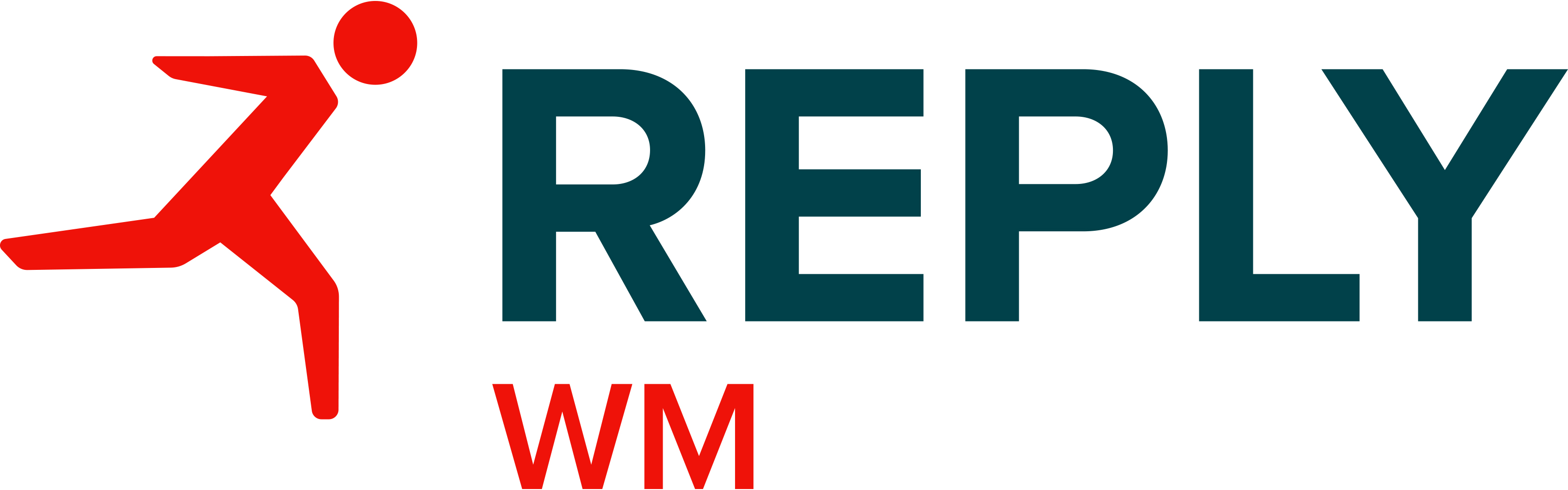 WM reply logo