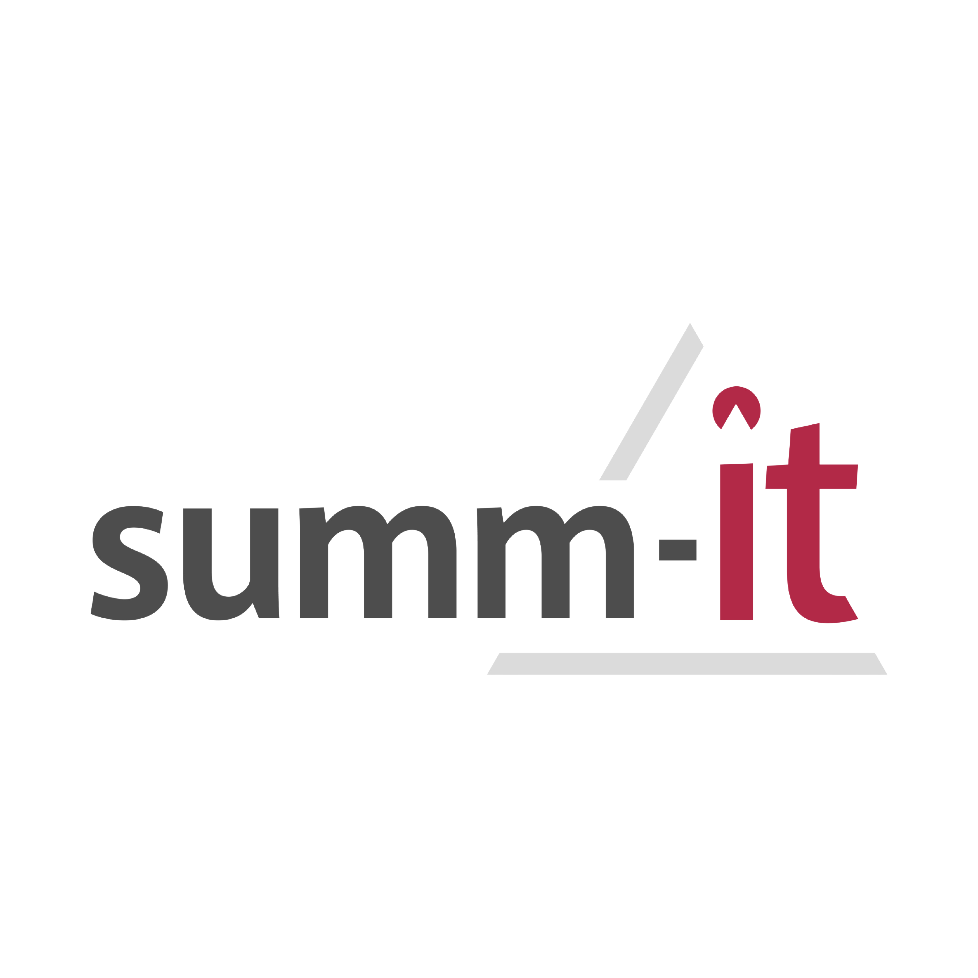 Summ-it logo