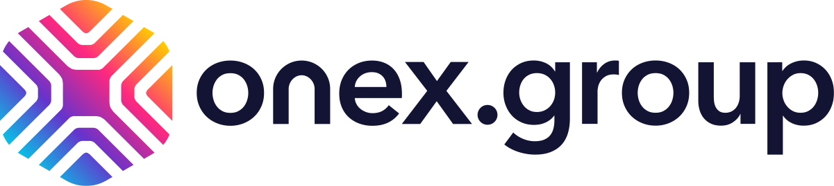 Onex logo