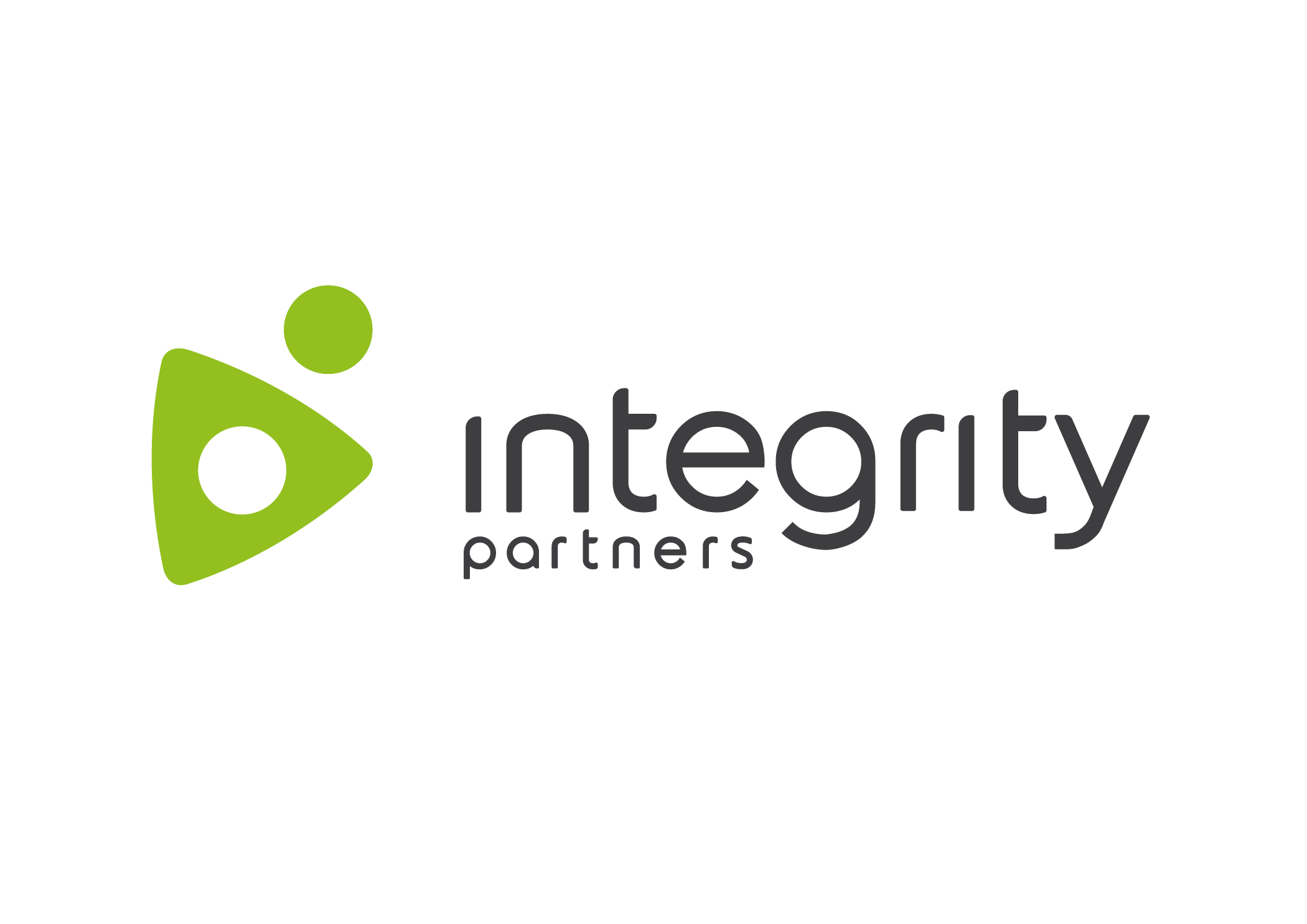 integrity partners logo